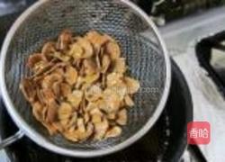 海藻豆腐色拉的做法图解2