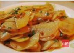 自制春饼的做法图解10