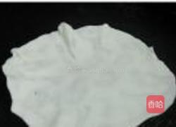 自制春饼的做法图解5