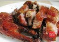 自制春饼的做法图解8