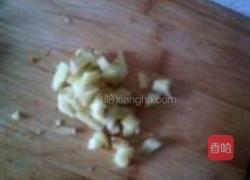辣炒豆豉豆干的做法图解4