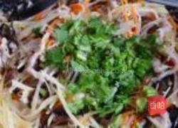 鱼香土豆丝的做法图解13