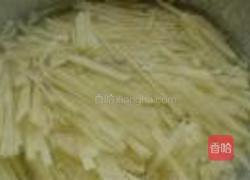 鱼香土豆丝的做法图解2