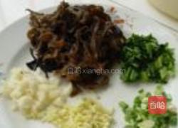 鱼香土豆丝的做法图解4