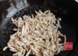 鱼香土豆丝的做法图解6