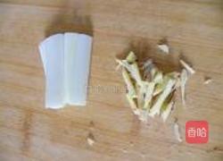 荷叶粉蒸肉的做法图解2