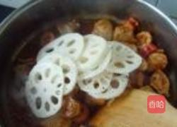 金橘牛肉的做法图解5