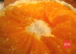 酥皮黄桃派的做法图解15