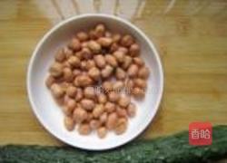 凉拌小黄瓜的做法图解1