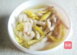 泡椒凤爪的做法图解8
