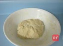 包菜猪肉饺的做法图解2