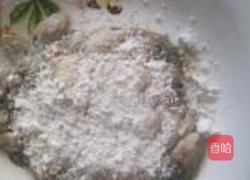 生蚝煎蛋的做法图解1