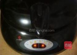 猪肉莲藕馅饼的做法图解10