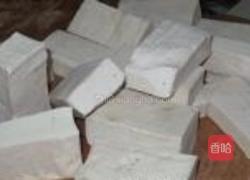 自制豆腐干的做法图解2