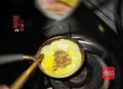 荠菜蛋饺的做法图解5
