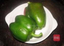 豉椒炒黄鳝的做法图解4