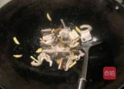 豉椒炒黄鳝的做法图解6