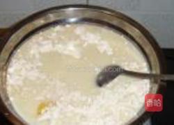 胡萝卜全麦豆浆饼的做法图解2