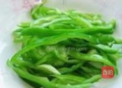 油焖春笋的做法图解4