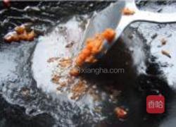 烧汁焗鱿鱼的做法图解4