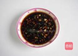 白灼九节虾的做法图解7