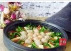 什锦双色肉丸的做法图解15