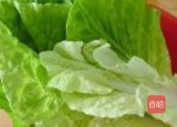 什锦双色肉丸的做法图解2