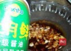 花生拌莴笋丝的做法图解6