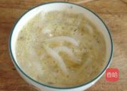 银鱼炒鸡蛋的做法图解4