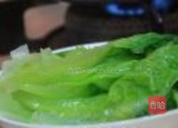 懒人生菜的做法图解3