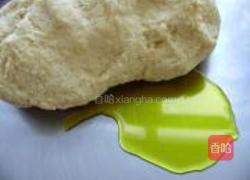 红豆沙小餐包的做法图解2