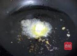 黄金虾的做法图解6