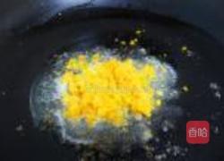 黄金虾的做法图解7