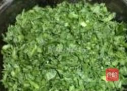 鲜香雪里红的做法图解1