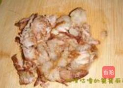 肉夹馍的做法图解3