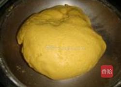 南瓜饼的做法图解5