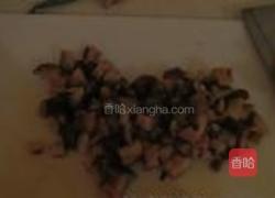 三鲜牛肉丸的做法图解6