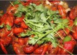 麻辣小龙虾的做法图解2
