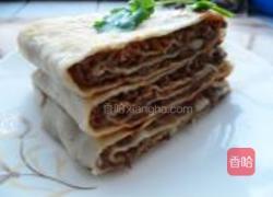 香河肉饼的做法图解10