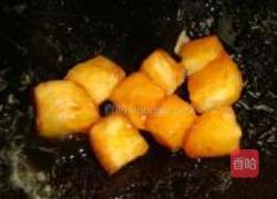 拔丝小馒头的做法图解10