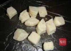 拔丝小馒头的做法图解2