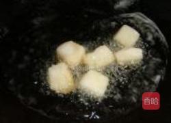 拔丝小馒头的做法图解3