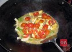 咖喱煮鳕鱼的做法图解10