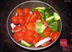 咖喱煮鳕鱼的做法图解4