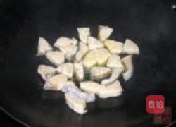 咖喱煮鳕鱼的做法图解5