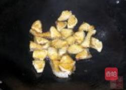 咖喱煮鳕鱼的做法图解6