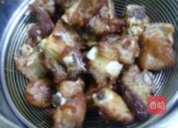京都排骨的做法图解4