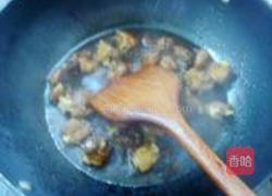 京都排骨的做法图解10