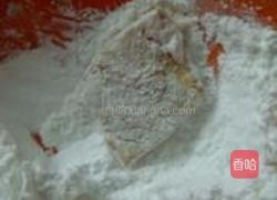 黄焖鱼块的做法图解3