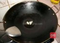 金针菇豆腐汤的做法图解2